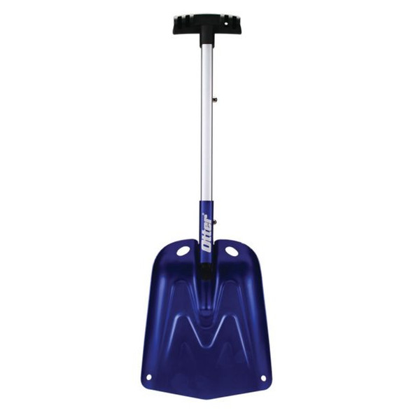 Otter 201594 Otter Telescoping Aluminum Shovel